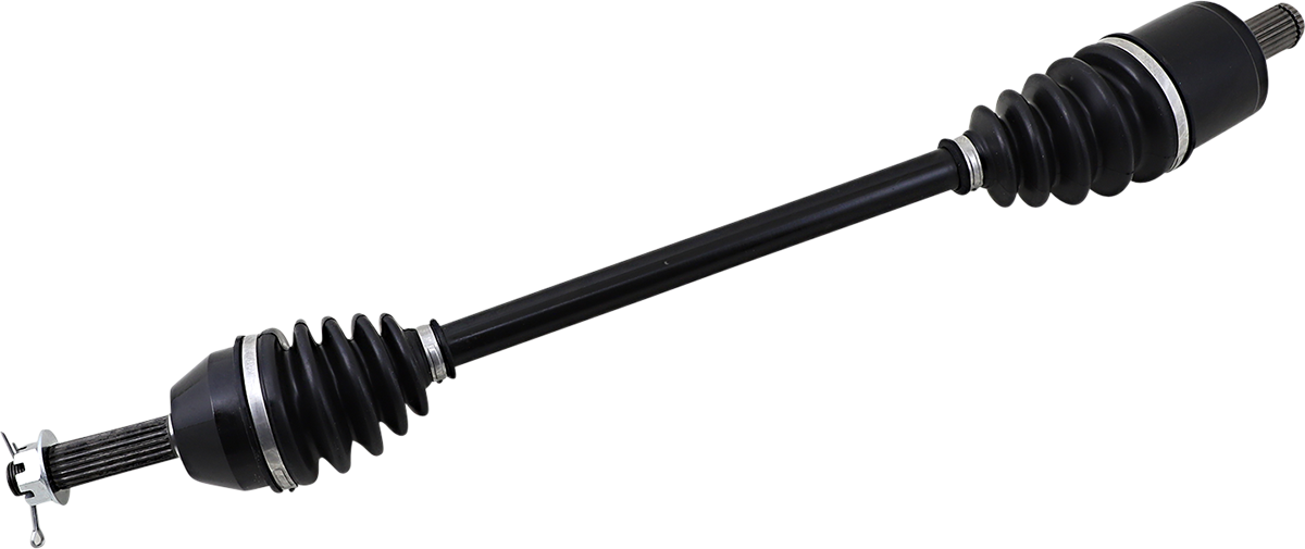 Moose Offroad Complete Axle Assembly for Polaris Ranger 570 (2016-2025) – Front Left/Right, Part LM6-PO-8-378