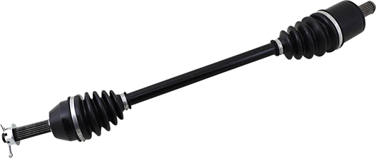 Moose Offroad Complete Axle Assembly for Polaris Ranger 570 (2016-2025) – Front Left/Right, Part LM6-PO-8-378