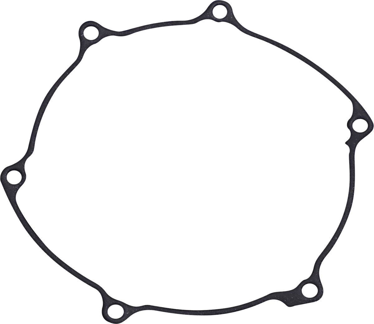 Moose Offroad Outer Clutch Cover Gasket for Yamaha 816346MSE