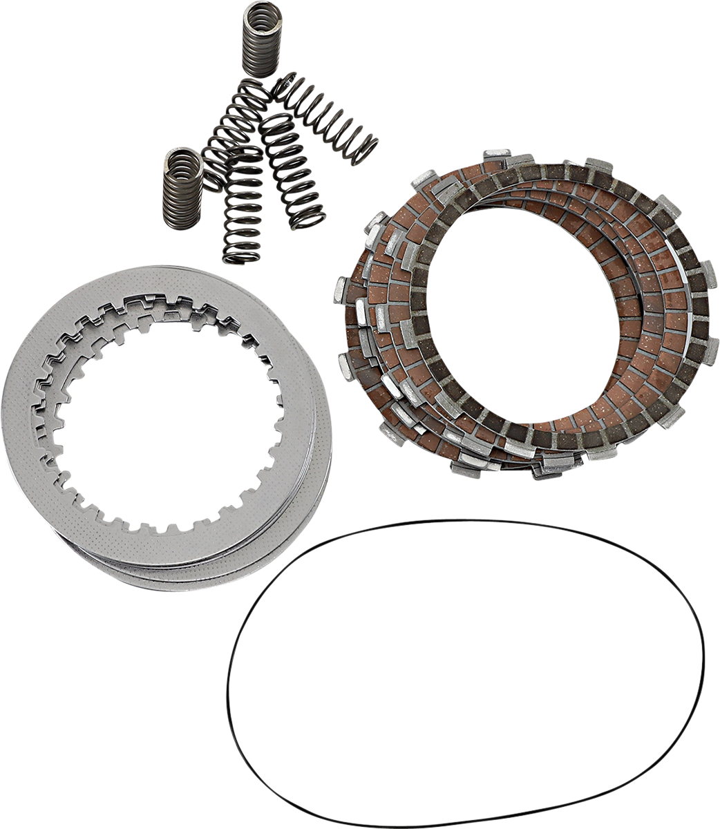 Moose Offroad Clutch Kit for Honda and KTM M90-240