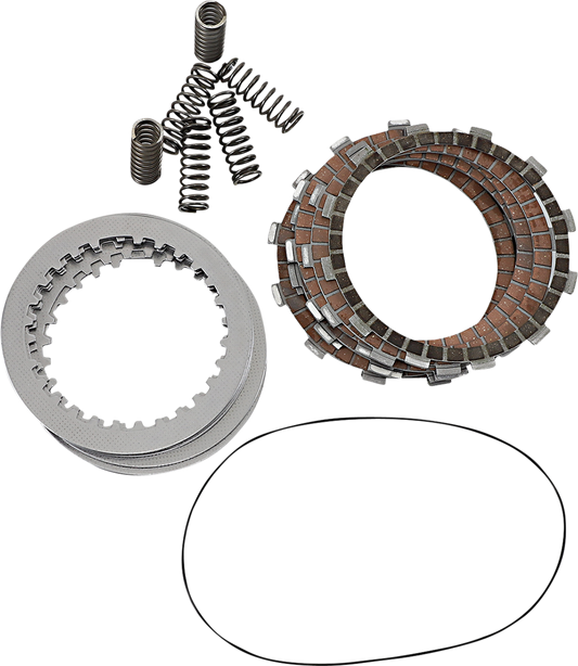 Moose Offroad Clutch Kit for Honda and KTM M90-240
