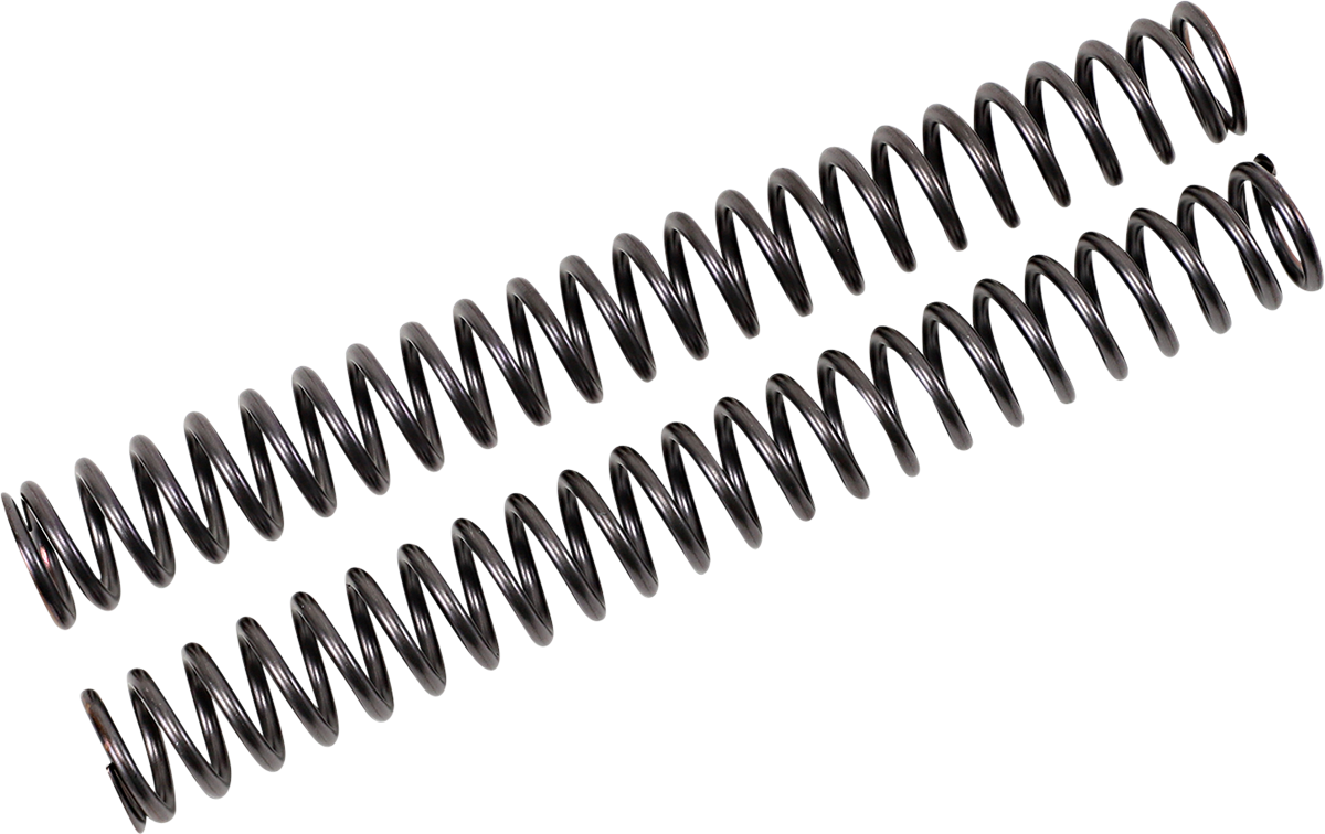 OHLINS Fork Springs - 51.39 lb/in Part 08423-90 for Front Fork Performance Upgrades