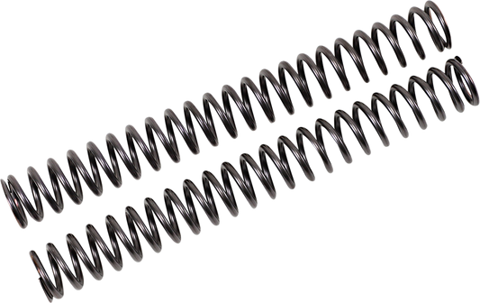 OHLINS Fork Springs - 51.39 lb/in Part 08423-90 for Front Fork Performance Upgrades