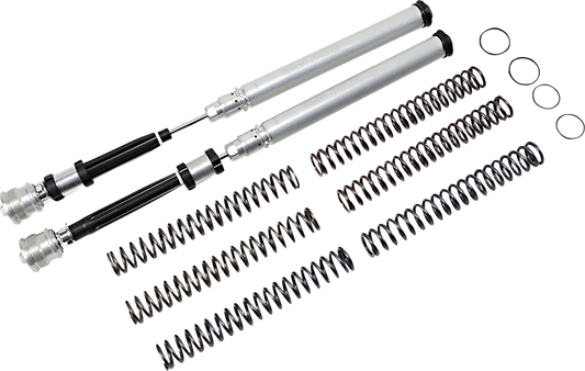 OHLINS FKR Shock Kit FKR102 for Large Displacement Motorcycles
