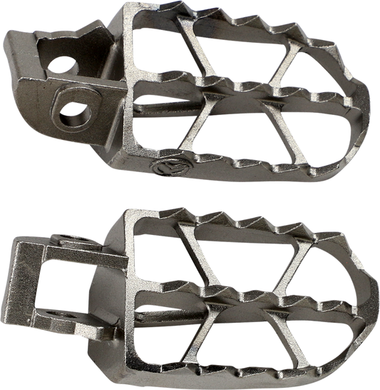 Moose Offroad ND Series Foot Pegs NDKTM-16 for Aggressive Riding