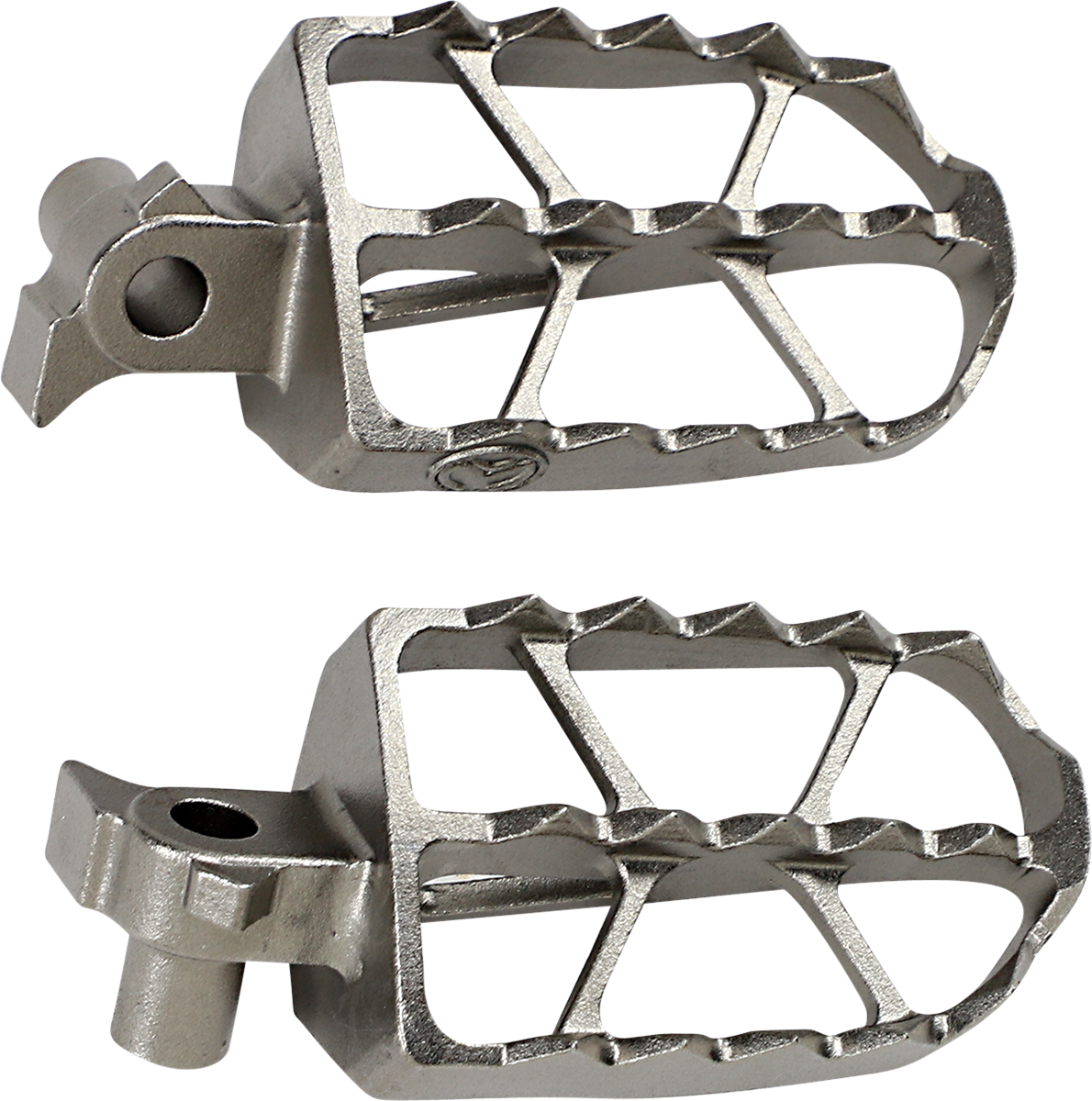 Moose Offroad ND Series Foot Pegs for Gas Gas and Yamaha – Model NDYZ-5