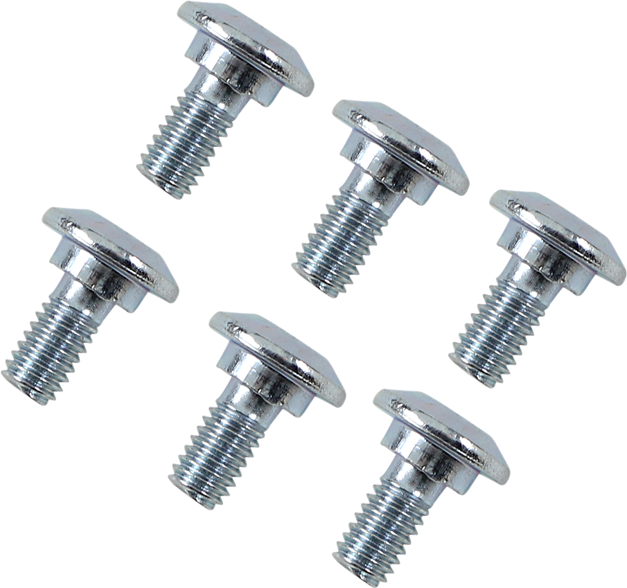 Moose Offroad Rotor Bolts for Kawasaki and Suzuki 039-6A03