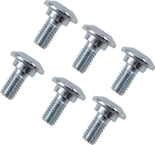 Moose Offroad Rotor Bolts for Kawasaki and Suzuki 039-6A03