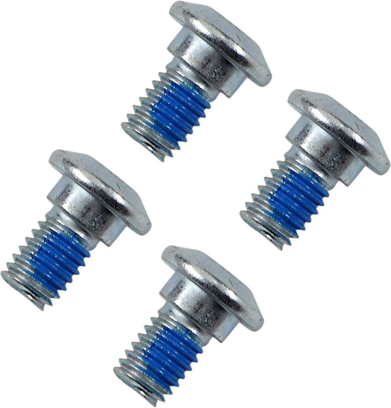 MOOSE OFFROAD Rotor Bolts for Kawasaki and Suzuki 039-6A09