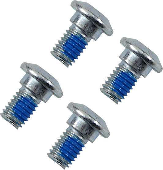 MOOSE OFFROAD Rotor Bolts for Kawasaki and Suzuki 039-6A09