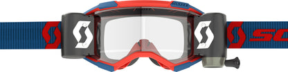 Scott Fury WFS Goggle