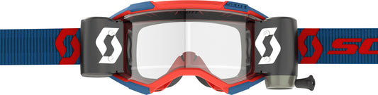 Scott Fury WFS Goggle
