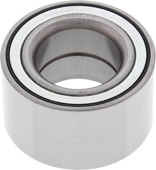 Moose Offroad 25-1424-HP Tapered Double Angular Contact Wheel Bearing Kit for Kubota and Polaris Vehicles