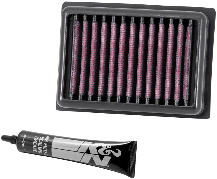 High Flow Air Filter