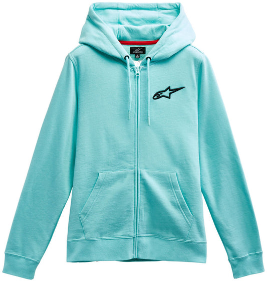 Women's Ageless Chest Hoodie