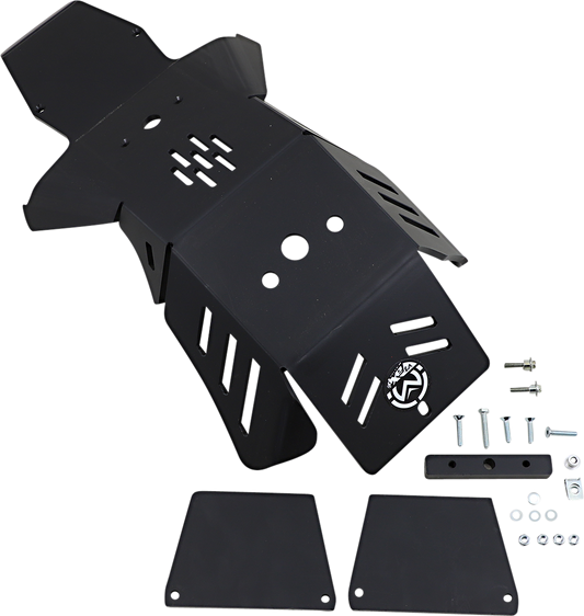 MOOSE OFFROAD Pro LG Skid Plate - Beta PX1555