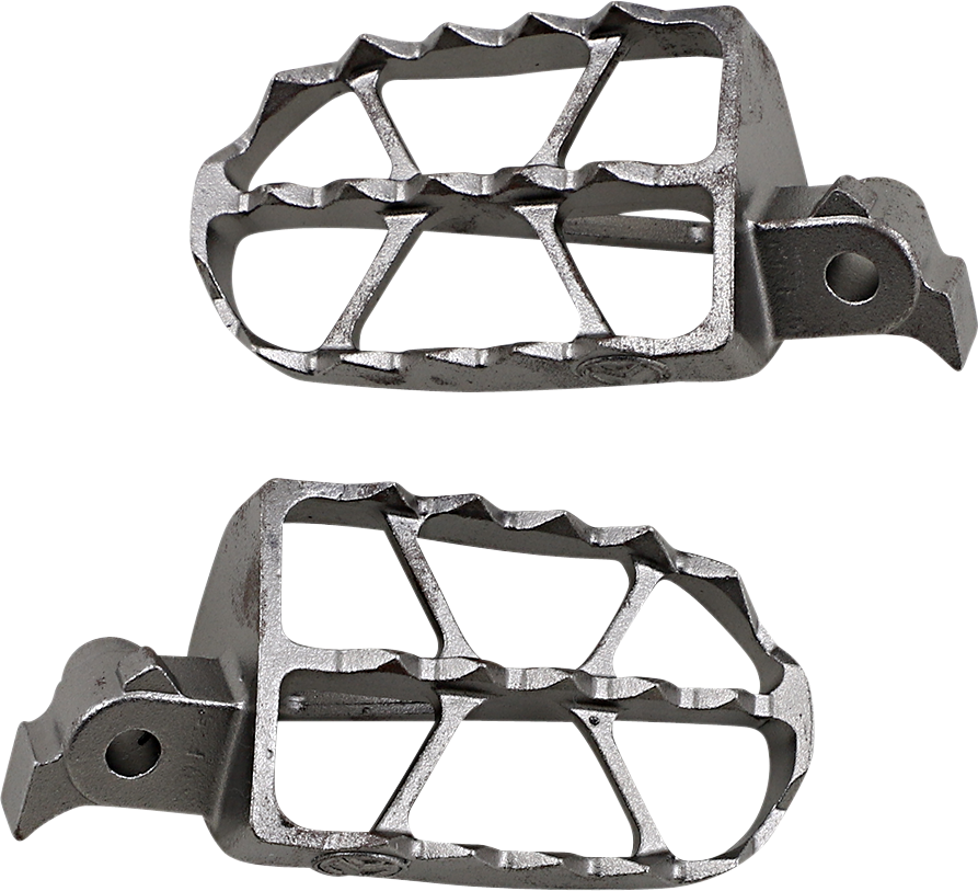 Moose Offroad ND Series Foot Pegs for Honda NDCRF-5B with 1/2 Inch Offset