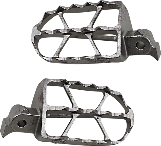 Moose Offroad ND Series Foot Pegs for Honda NDCRF-5B with 1/2 Inch Offset
