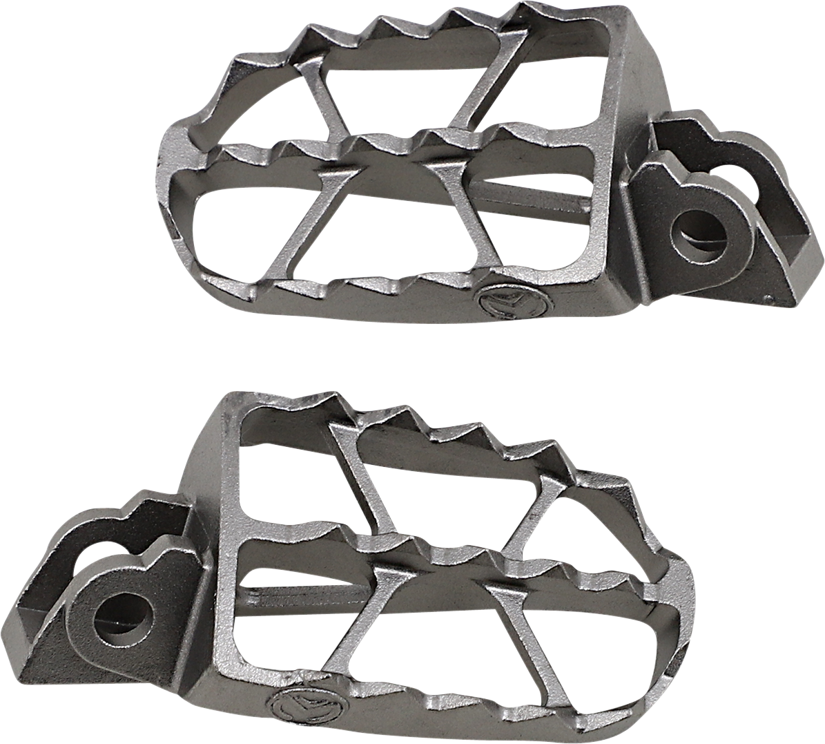 Moose Offroad ND Series Foot Pegs for Kawasaki NDKXM-5
