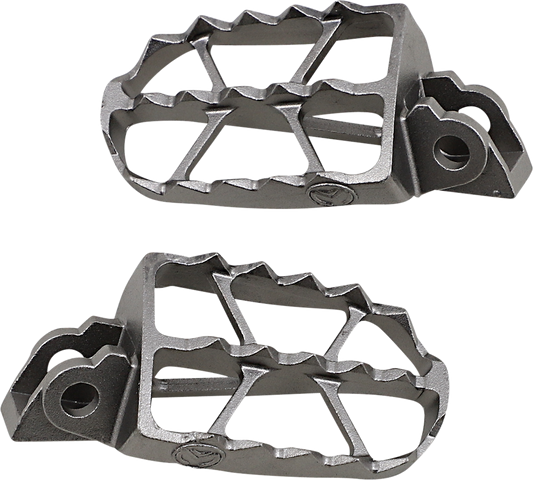 Moose Offroad ND Series Foot Pegs for Kawasaki NDKXM-5