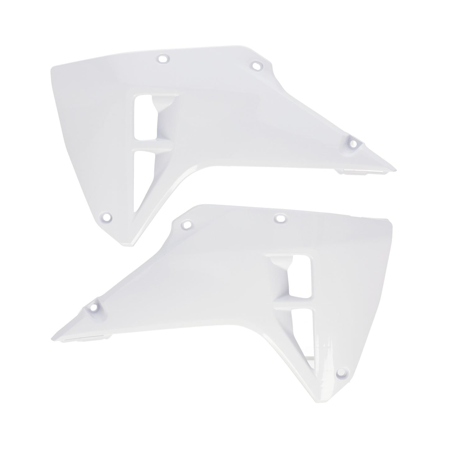 Radiator Shroud