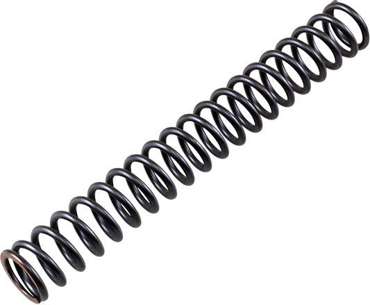 Ohlins Fork Spring 04744-95 for Front Suspension - 30mm Diameter, 0.99 kg/mm Spring Rate