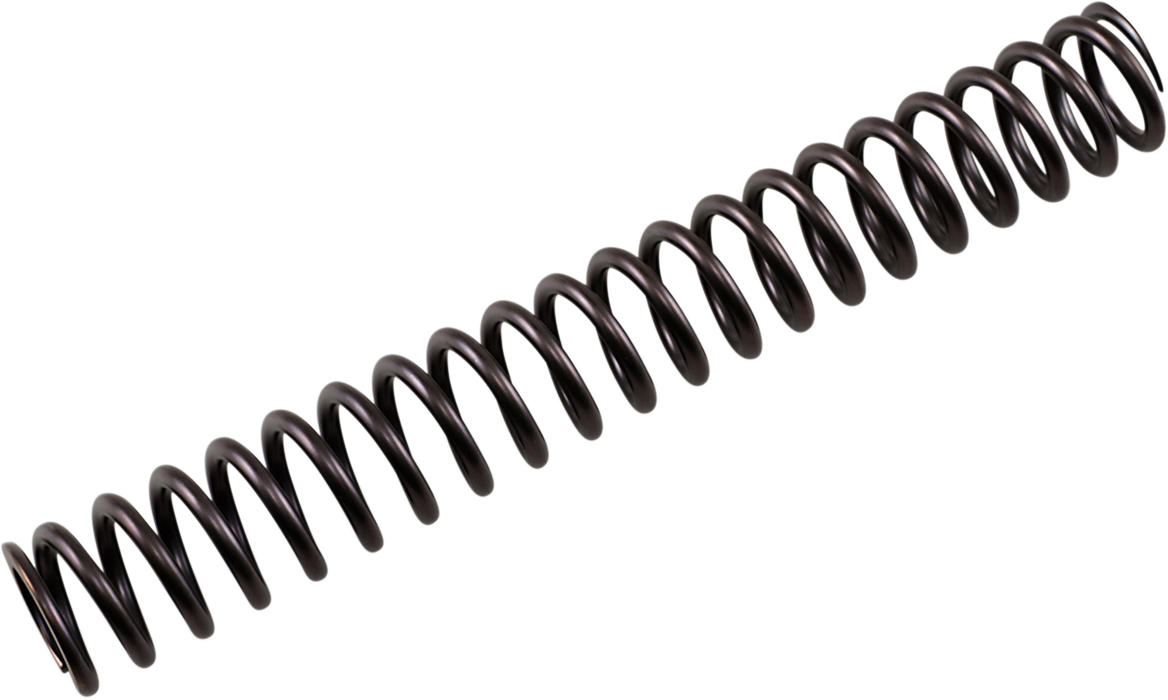 OHLINS Fork Spring 30mm - 1.02 kg/mm Part #04744-10 for Motorcycle Front Suspension