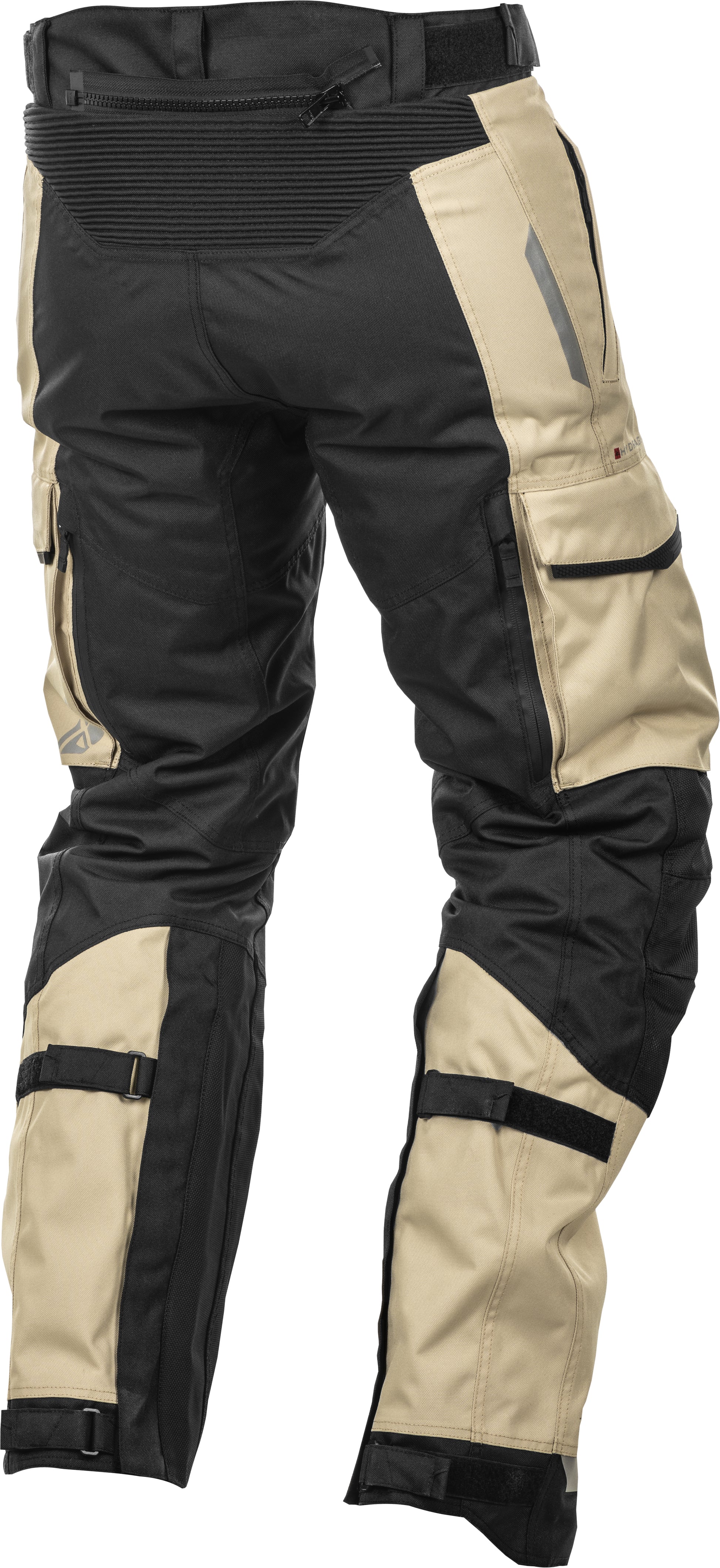 Fly Racing Terra Trek Pants Size 30 – Durable Waterproof Motorcycle Riding Pants with Removable Thermal Liner