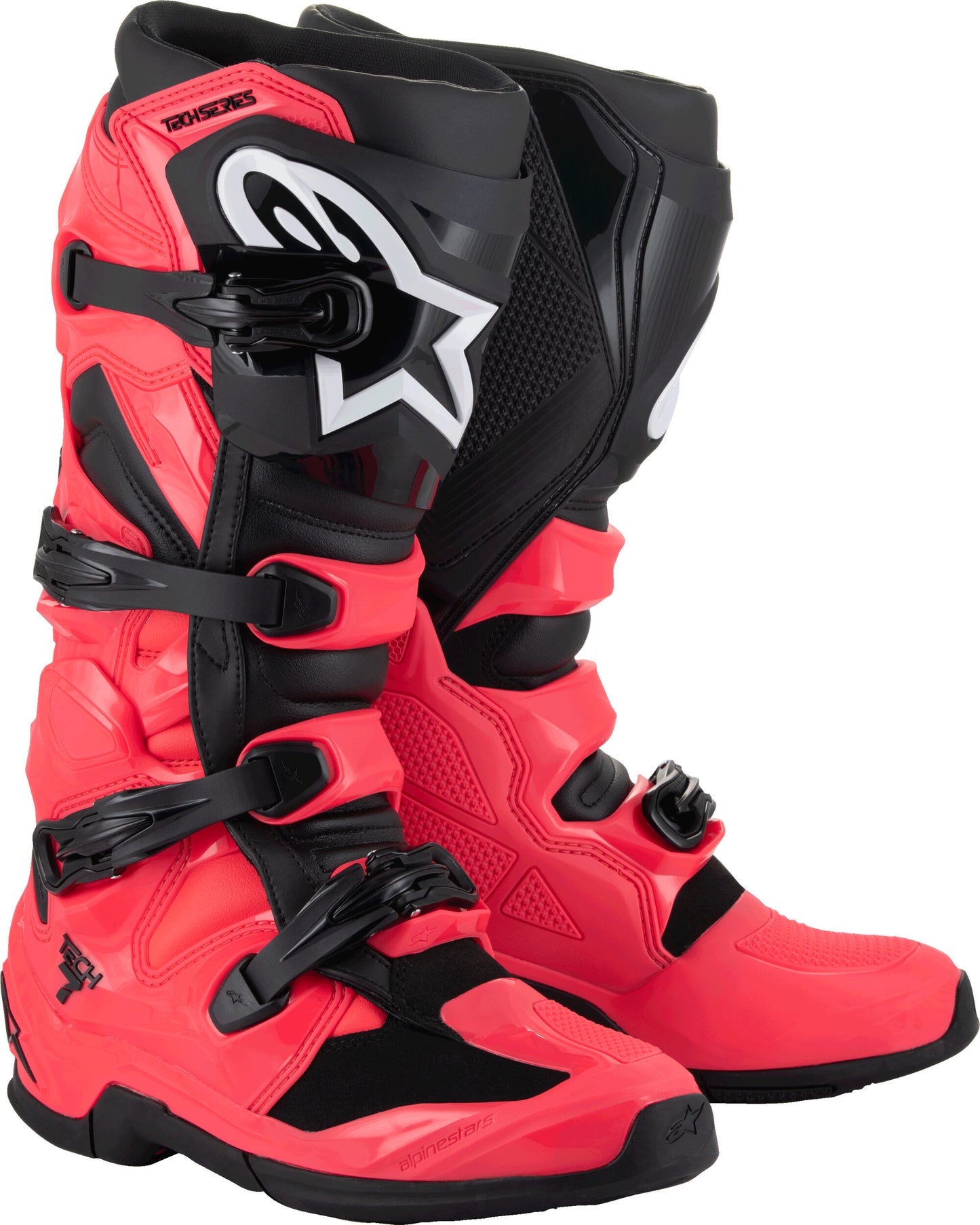 2025 Tech 7 Boots