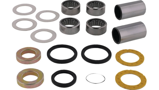 Moose Offroad Swingarm Bearing Kit 2024-25 Triumph TF250 TF450 28-1235