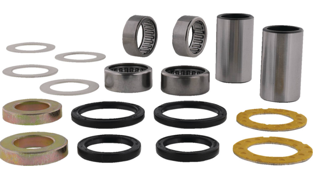 Moose Offroad Swingarm Bearing Kit 2024-25 Triumph TF250 TF450 28-1235