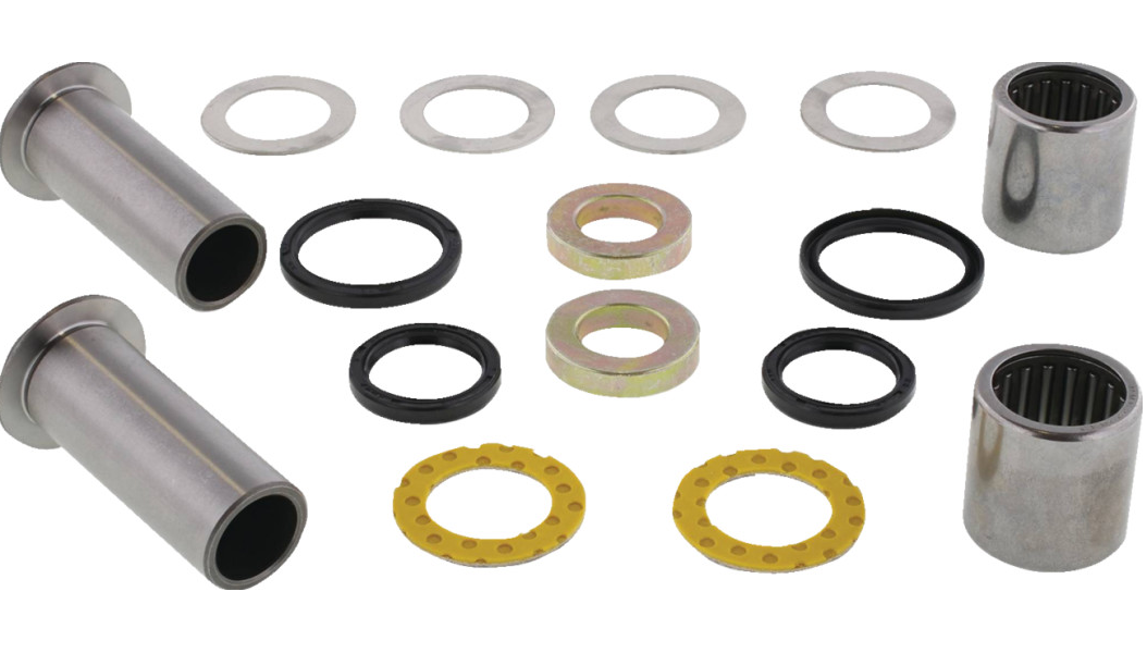 Moose Offroad Swingarm Bearing Kit 2025 Suzuki DR-Z4S/SM 28-1236