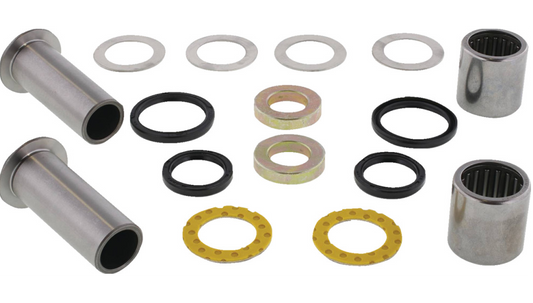 Moose Offroad Swingarm Bearing Kit 2025 Suzuki DR-Z4S/SM 28-1236
