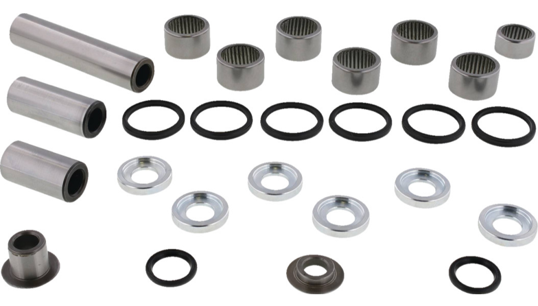 Moose Offroad Linkage Bearing Kit 2024-25 Kawasaki KX250/KX450 27-1220M