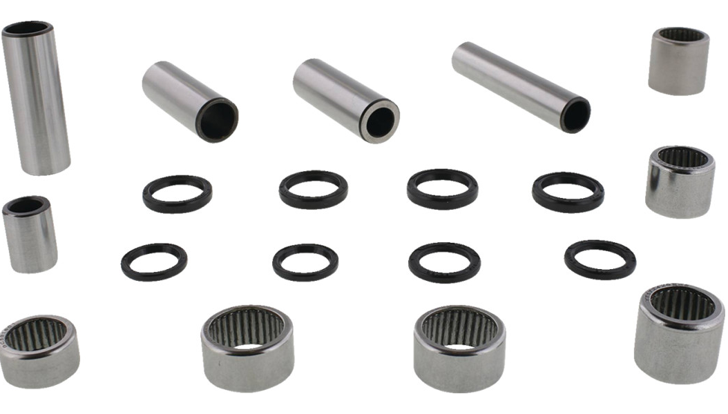 Moose Offroad Linkage Bearing Kit 2024-25 DR-Z4 DR-Z400 Suzuki 27-1221M