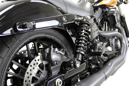 13101606 - Kelly Motorsports