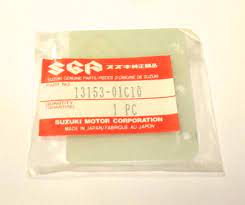 13153-01C10 OEM Suzuki Reed Valve