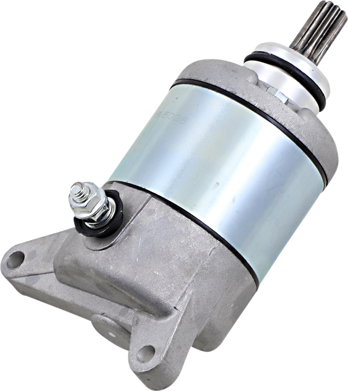 MOOSE OFFROAD Honda M-61-135 Starter - Direct OEM Replacement
