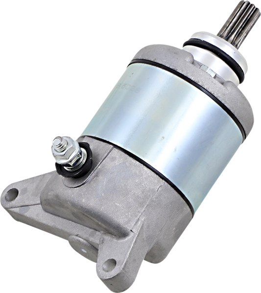 MOOSE OFFROAD Honda M-61-135 Starter - Direct OEM Replacement