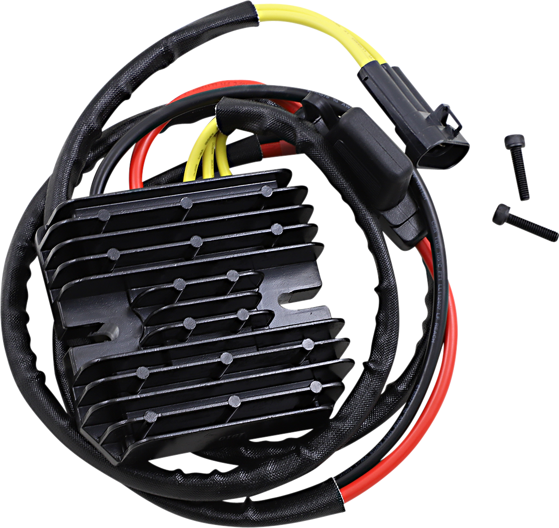 Moose Offroad Hot Shot Regulator/Rectifier for 2014-2018 Polaris M-10-573H