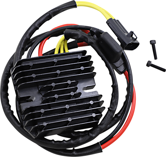Moose Offroad Hot Shot Regulator/Rectifier for 2014-2018 Polaris M-10-573H