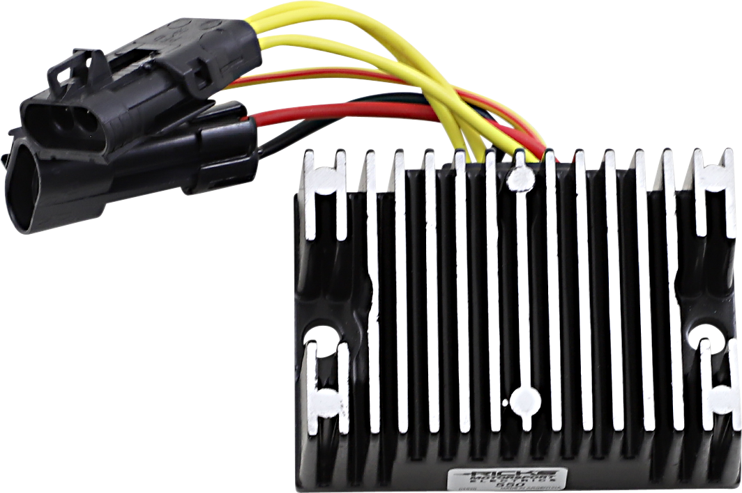 Moose Offroad Regulator/Rectifier for 2010-2014 Polaris M-10-550