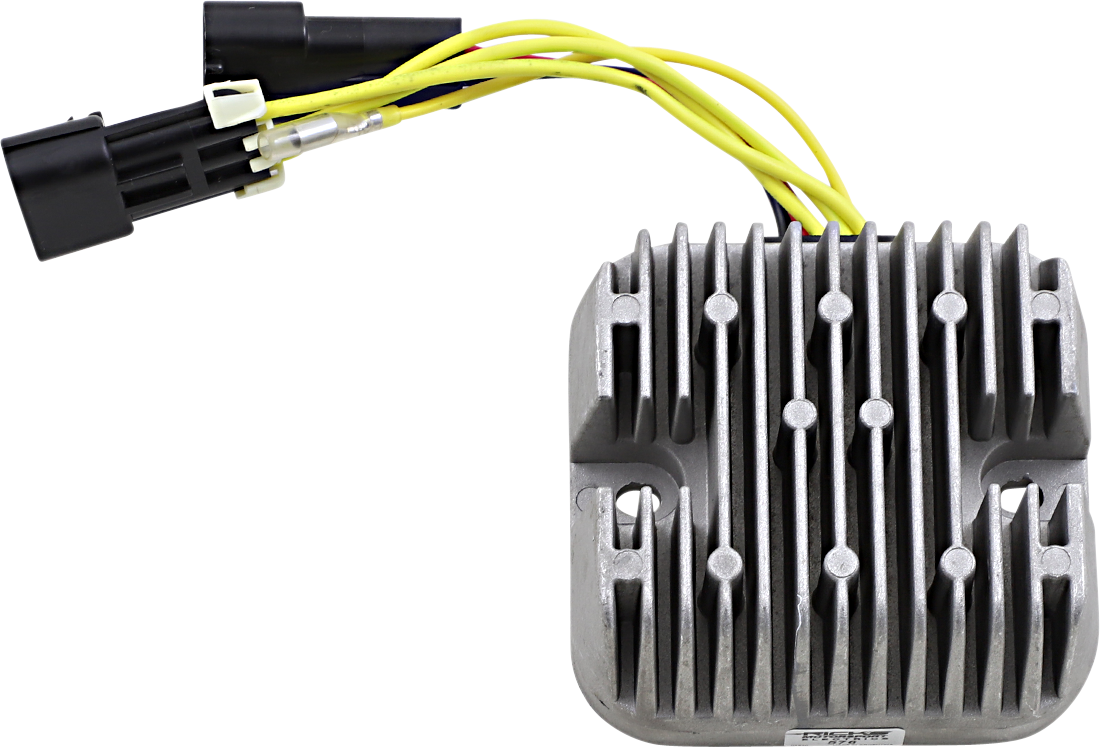 MOOSE OFFROAD Regulator/Rectifier for 2010-2014 Polaris Models - Part M-10-576