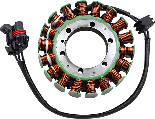 MOOSE OFFROAD Polaris M-21-569 Stator Replacement