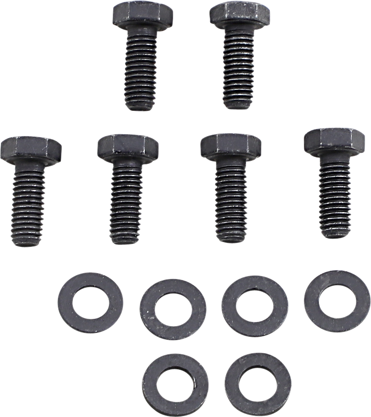 Moose Offroad Rear CV Boot Assembly - Part Number 244.7161.1 for Grizzly Vehicles