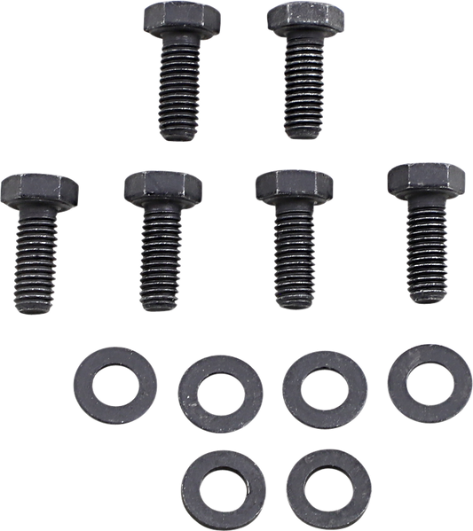 Moose Offroad Rear CV Boot Assembly - Part Number 244.7161.1 for Grizzly Vehicles