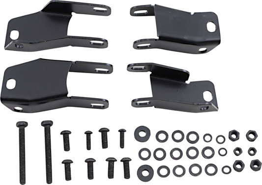 Moose Offroad CV Boot Replacement Kit for TRX500 – Part Number 244.2130.1