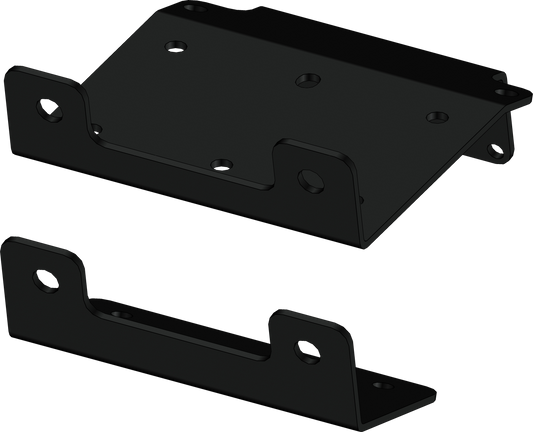 KFI Winch Mount Application Chart