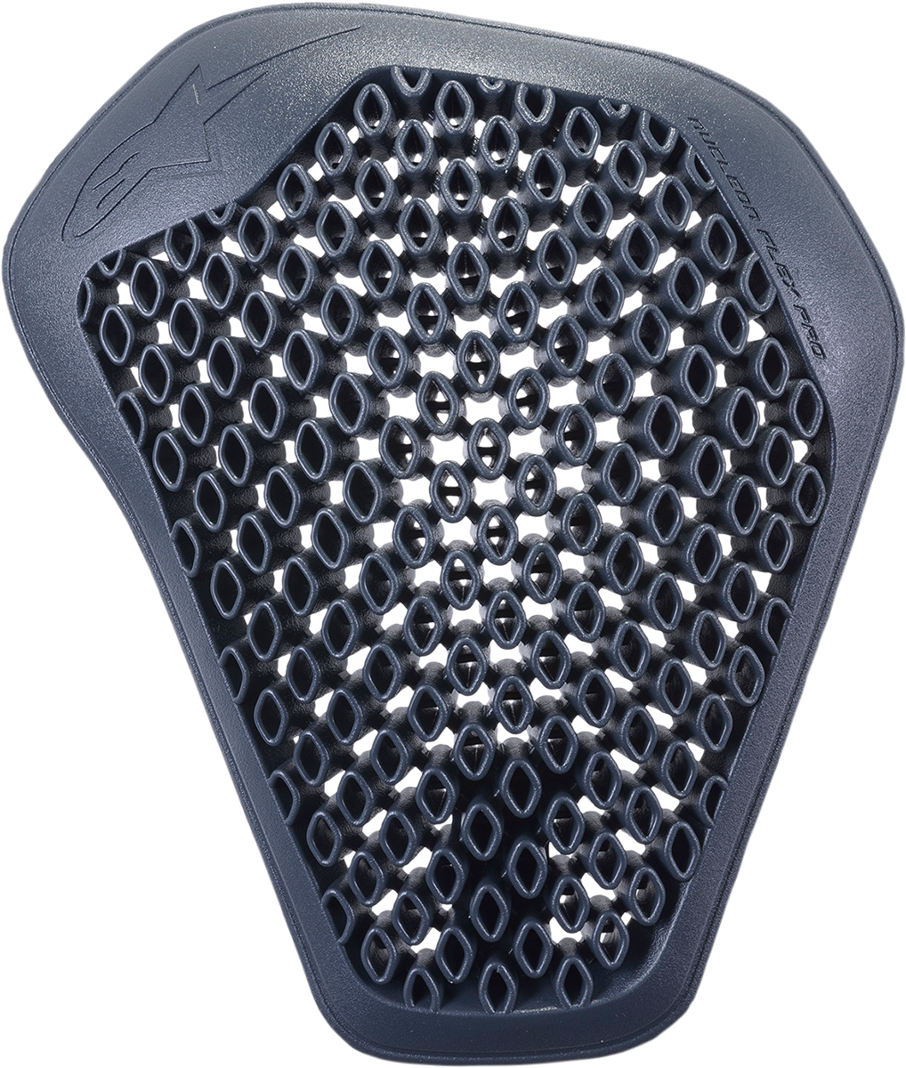 Alpinestars Flex Pro Shoulder Guards - Small, Model 6526221-114-S