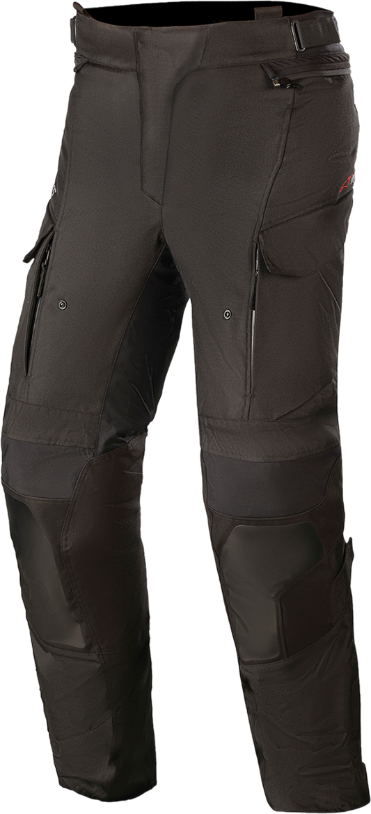 Alpinestars Stella Andes v3 Drystar® Pants - Women’s Waterproof Motorcycle Riding Pants, Size XL